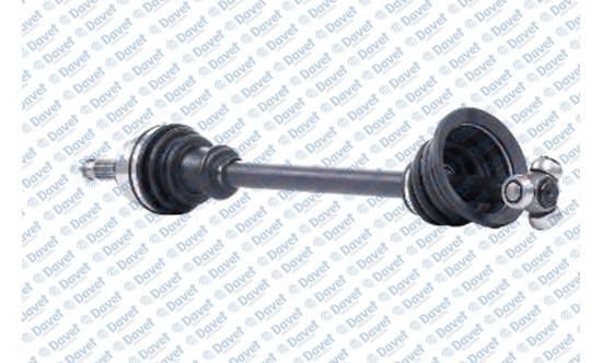 SNR DK55.229 Aks Sag Duster Ii 1.6l, 1.6l Sce 17 >